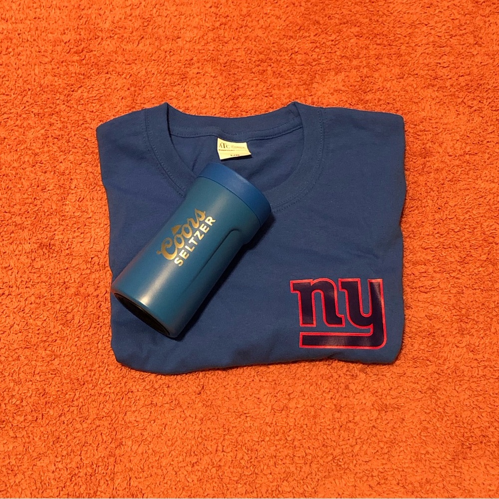 NY T-Shirt Bundle